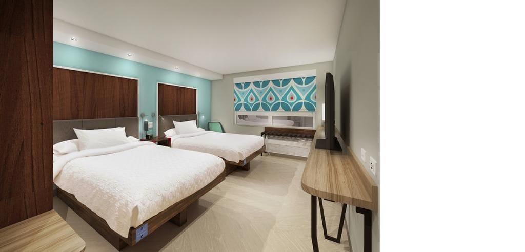 ทรู บาย ฮิลตัน ลิตเติลร็อก เวสต์ Hotel ลิตเติลร็อค ภายนอก รูปภาพ
